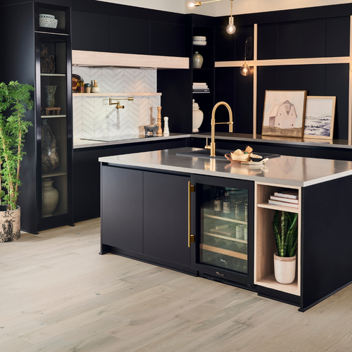 LATITUDE PARK CITY OAK 7-1/2" - ENGINEERED - MANNINGTON