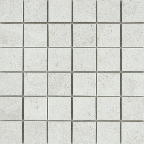 REALM II MATTE MOSAIC 2X2/12X12 7.0 MM