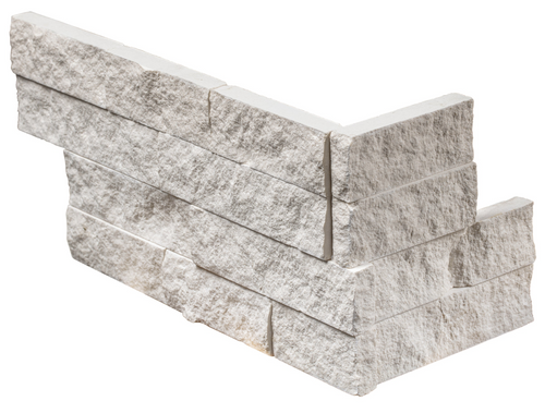 STRUCTURE SHELL STACK LEDGER CORNER 6X16LIM