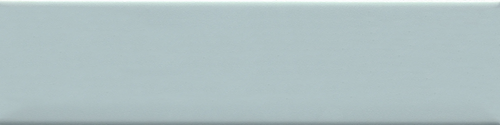 EUPHORIA PLAIN MATTE/SATIN METALLIC 3X12 9.5 MM THICK