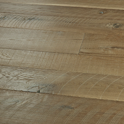 OAK ORGANIC RANDOM WIDTH - ENGINEERED - HALLMARK - HALH270
