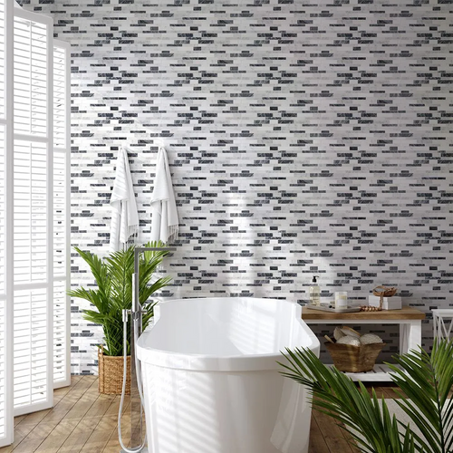 CHAPTER ES - ESSENTIALS BERMUDA MOSAIC 11.75" X 11.75"