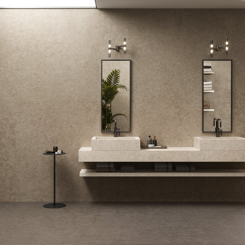 BOOST STONE 24" X 24"