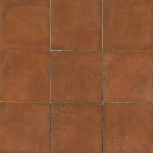COTTO NATURE MATTE FIELD TILE 14" X 14"