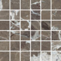 CENTURY MEDLEY MAJESTY 2X2 MOSAIC BRUSHED