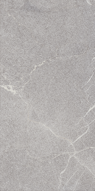 CROSSVILLE SOCIALE AUGUSTUS GREY 12X24 FIELD FEATHER SOFT