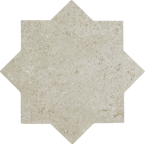 APE ANTICO CASALE ECRU 6.6X6.6 OTTO FIELD