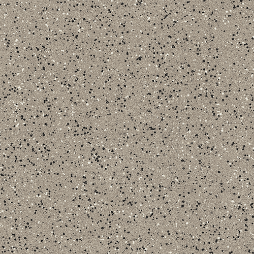 CROSSVILLE CROSS COLORS MINGLES GREY MINGLE 8X8 FIELD UNPOLISHED