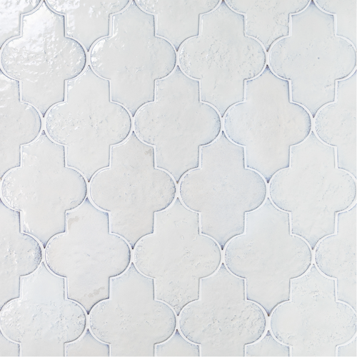 LANTERN GLOSS FIELD TILE 3" X 8"