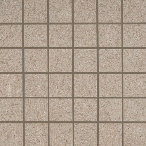 CROSSVILLE CIVILIZATION POWER 2X2 MOSAIC UNPOLISHED .98 SF/SHT