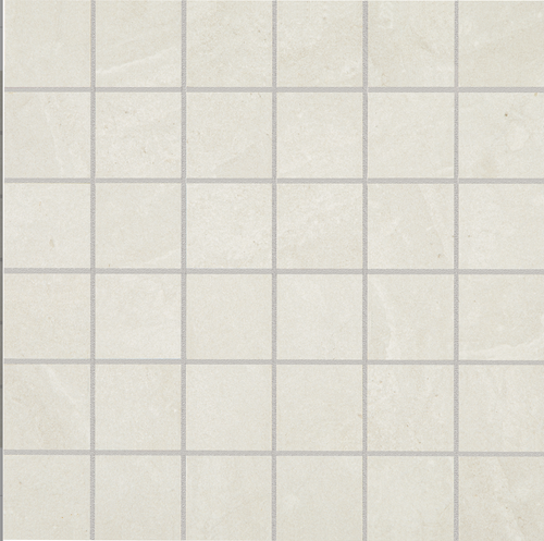CROSSVILLE PORTUGAL VELHO WHITE 2X2 MOSAIC UNPOLISHED 0.98 SF/SHT
