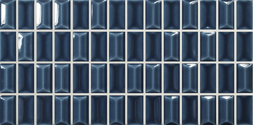 WOW 3D BARS DIAMOND 5" X 10"