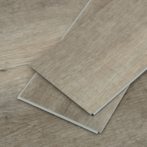 CALI BUILDERS CHOICE DUSTY DUNE WIDE CLICK W/ PAD 7-1/8" X 48"