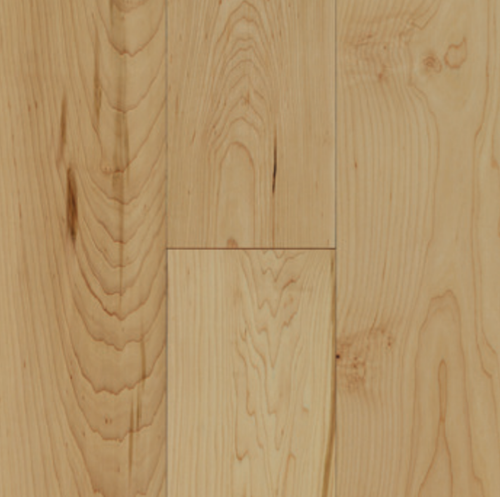 Maple Timber Legends 7.5"
