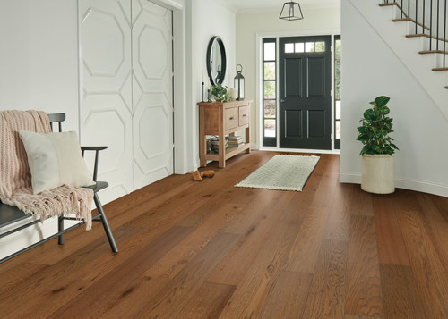 Oak Armorwood Wirebrushed 7.5"