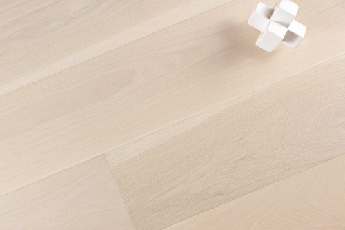 White Oak Contempa 8" (7' Lengths)