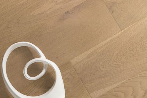 White Oak Stylewood 8" (7' Lengths)