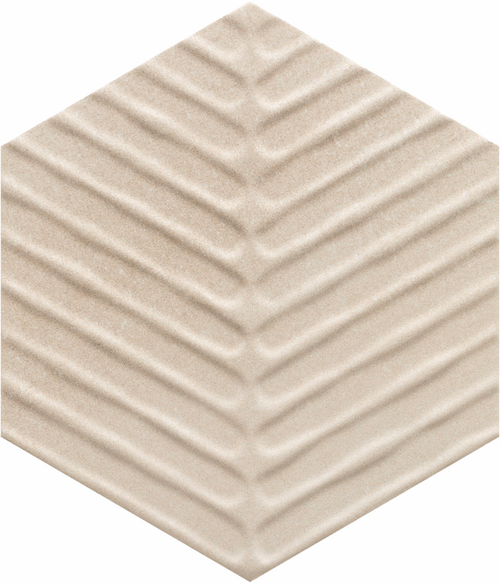 Crossville Cotto Moderno Hex
