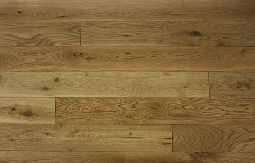Oak Smooth 3.5"