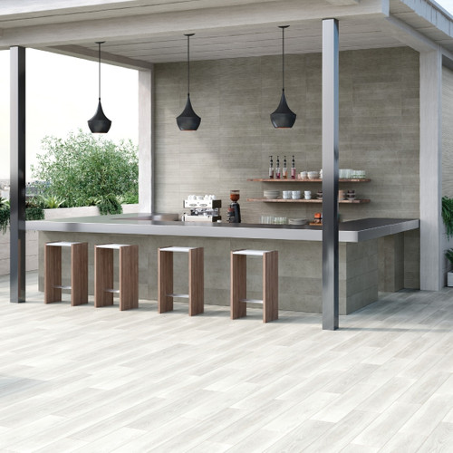 Merona Matte 8" x 40"