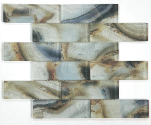 Art Onyx 11.75" x 11.75"