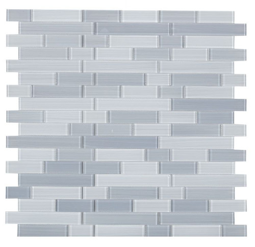CASALE GOOSE MOSAIC 11.75" X 11.75" - Tile -  ELYSIUM TILES INC