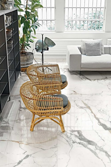 ORIGINES OR GLOSSY 24" X 48" - Tile -  ELYSIUM TILES INC