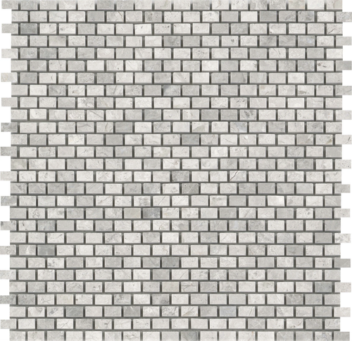 Marble Mini Offset Pattern 12" x 12"