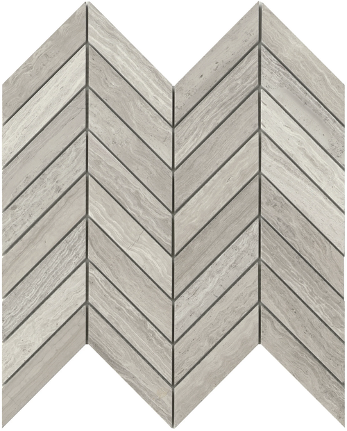 Metro Pattern