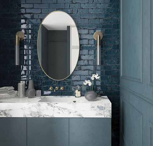INHALE 4X12 - Tile -  EMSER TILE LLC