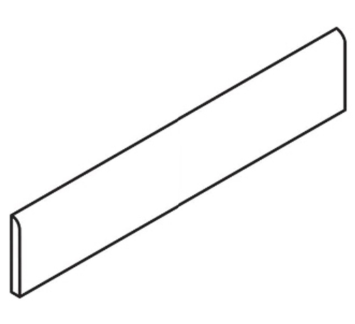 Newberry Floor Bullnose 3" x 16"