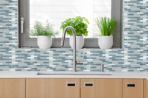 VOLARE MOSAIC 12X12 - Tile -  EMSER TILE LLC