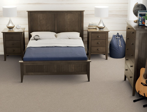 ROCK SOLID III - Carpet -  ENGINEERED FLOORS LLC