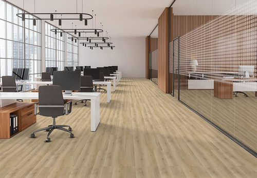 Boulevard Plus Plank 7" x 48"