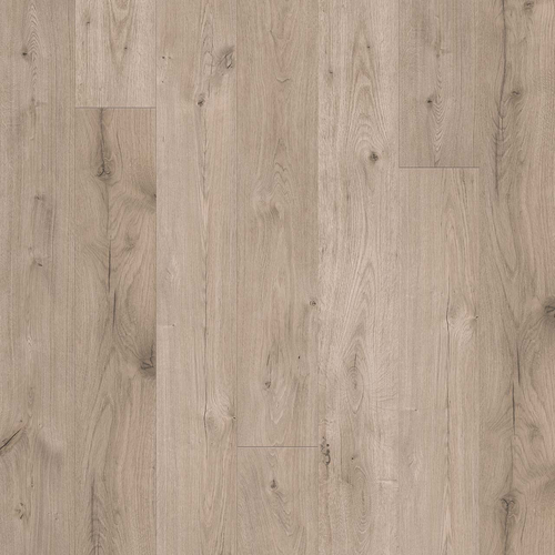 Wood Tech Plank with Attached Pad 7.6" x 54.45"
