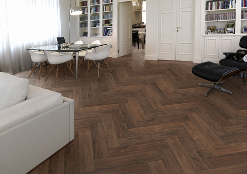 Magnolia HDP Field Tile 8" x 36"