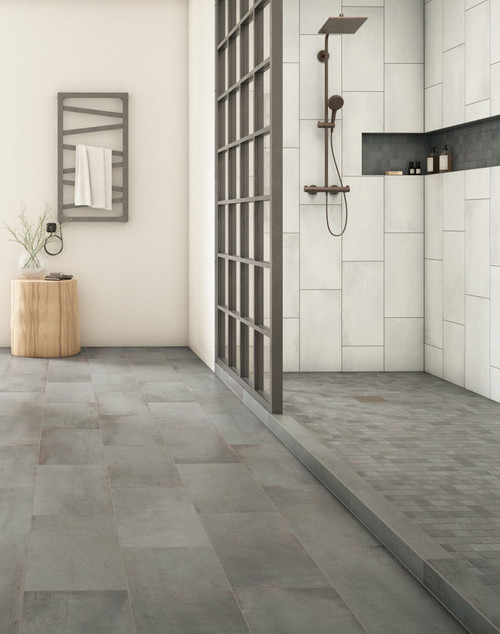 URBAN FOUNDRY MOSAIC 25-PIECE - Tile -  FLORIDA TILE