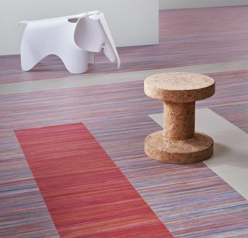 STRIATO MARMOLEUM 6FT 7IN - Vinyl -  FORBO FLOORING INC