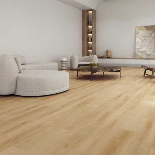 Eterra White Series Plank 7" x 48"