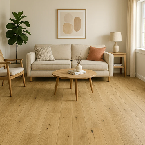 Islands Euro Oak 7.5"