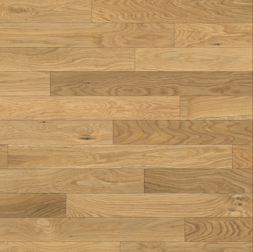 Heritage Oak