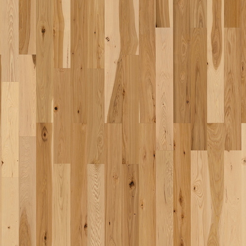 American Traditional Classics Hickory Country Natural 5"