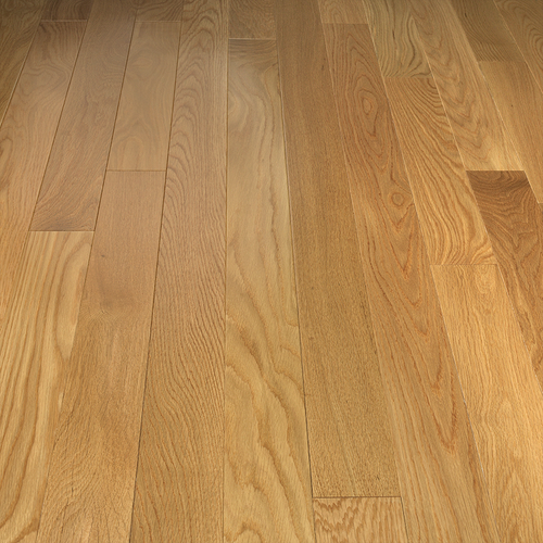 American Traditional Classics Oak Select Natural