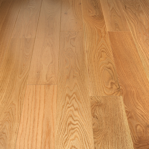 American Traditional Classics Red Oak Select Natural