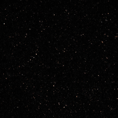 Black Galaxy