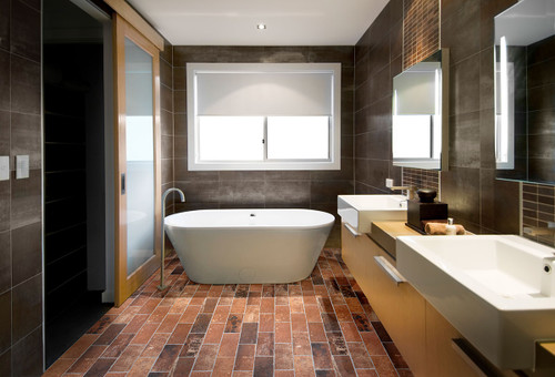 Capella Red Brick