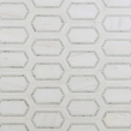 Pavilion Picket Polished