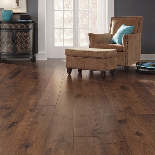 Maison Bastille Walnut 7"