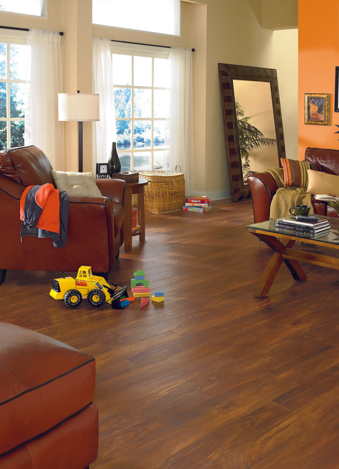 Adura Plank Acacia 6" x 48"