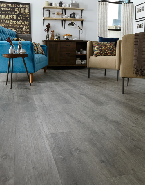 Adura Plank Aspen 7" x 48"